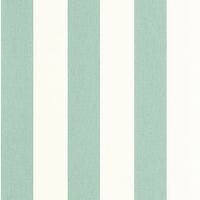 LINEN LINES VERT MENTHE BASICS