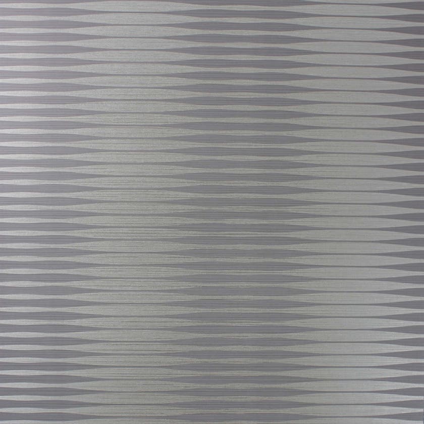 Osborne & Little - Lintel Cappuccino/Gilver