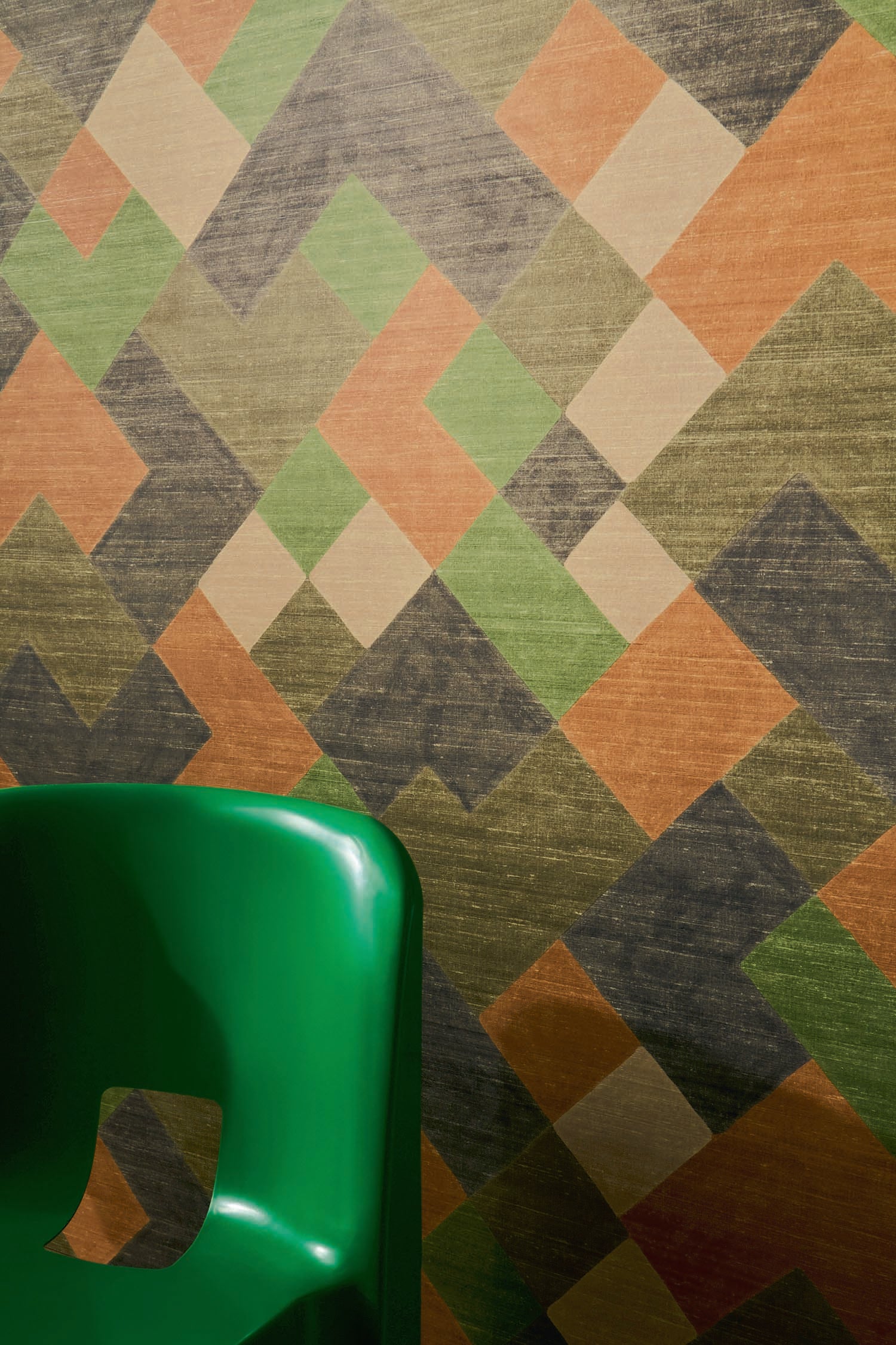 Élitis - Elixir De Soies Twill Mousson D'Opale 