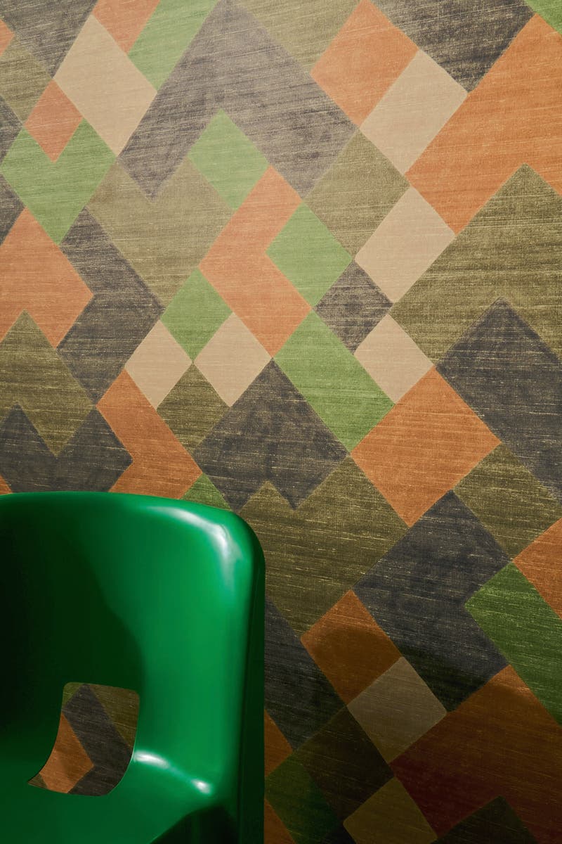 Élitis - Elixir De Soies Twill Mousson D'Opale