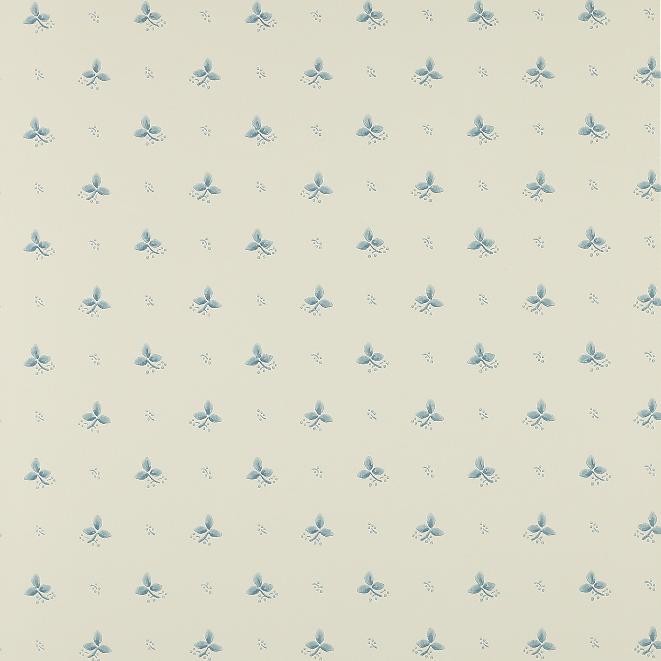 Colefax and Fowler - Ashling Blue