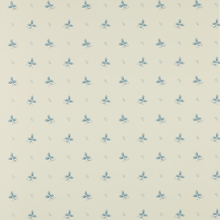 Colefax and Fowler - Ashling Blue