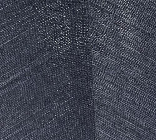 Carma - Navy, Grey & White