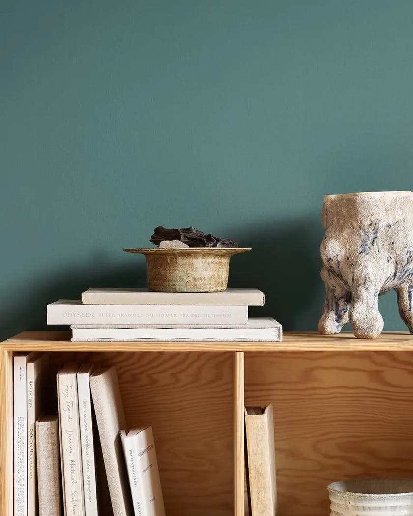 Wild Ivy 6194 - Jotun Lady Pure Color 10L