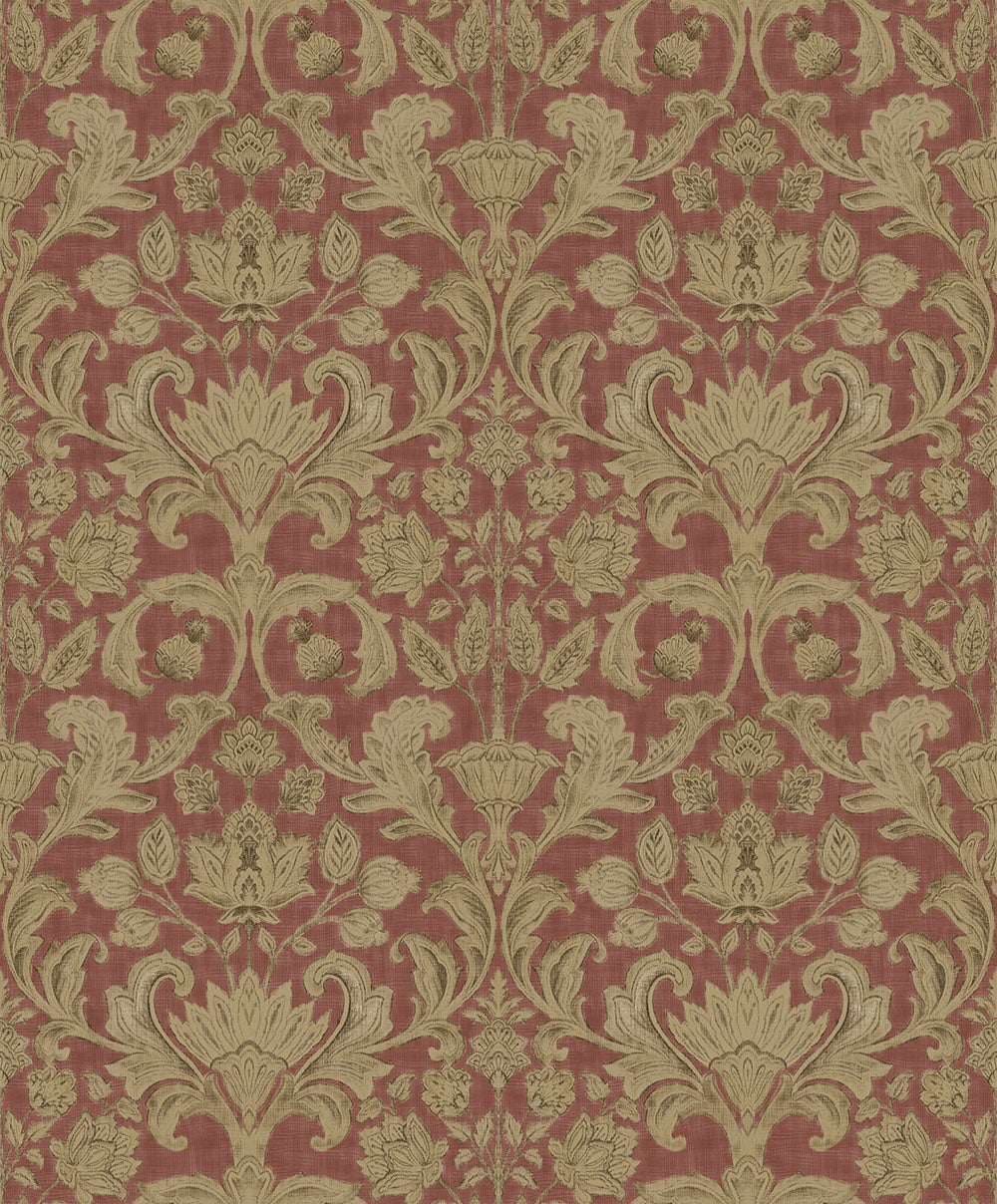 Fiona - Imperial Damask