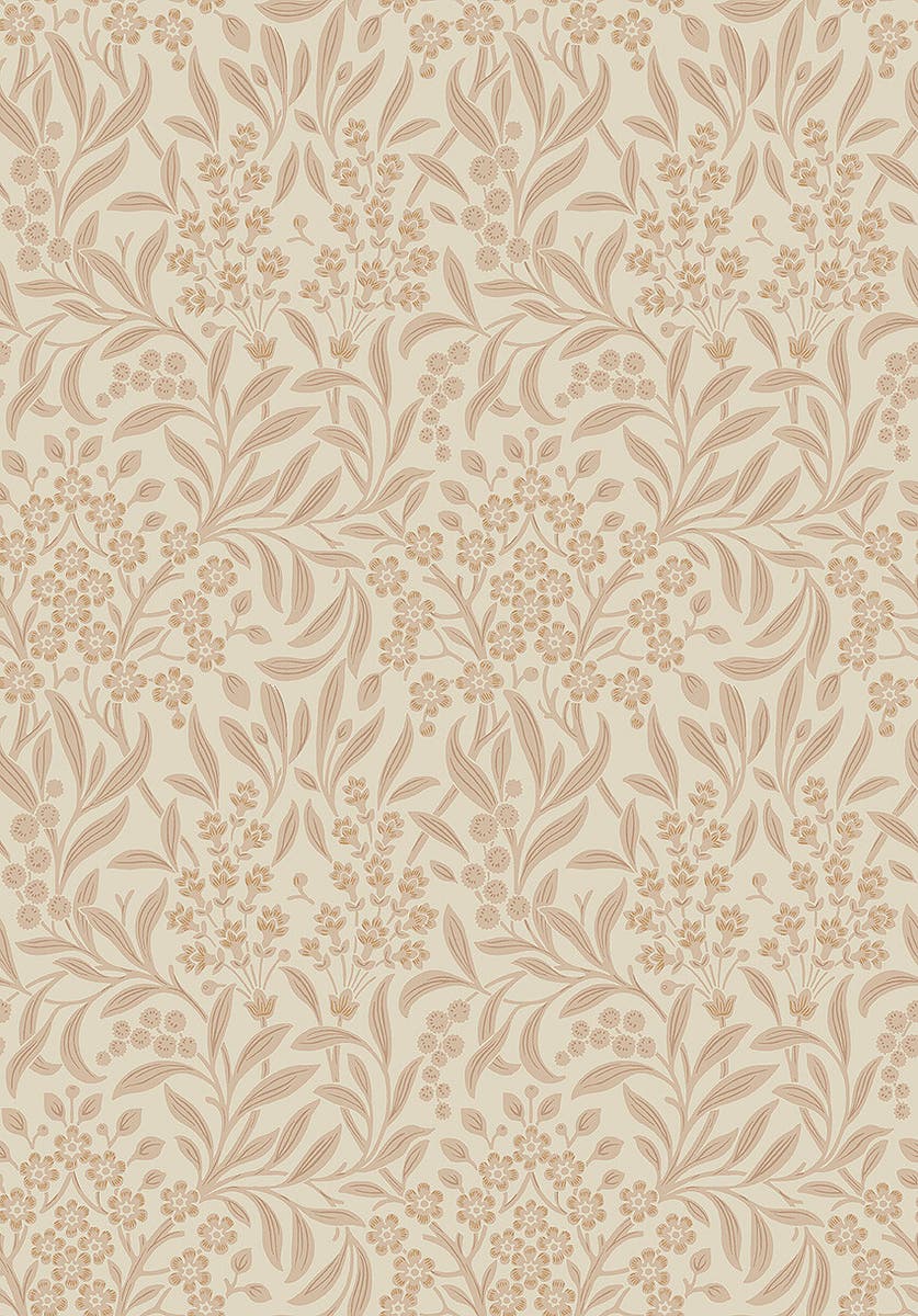 Boråstapeter - Kryddhyllan