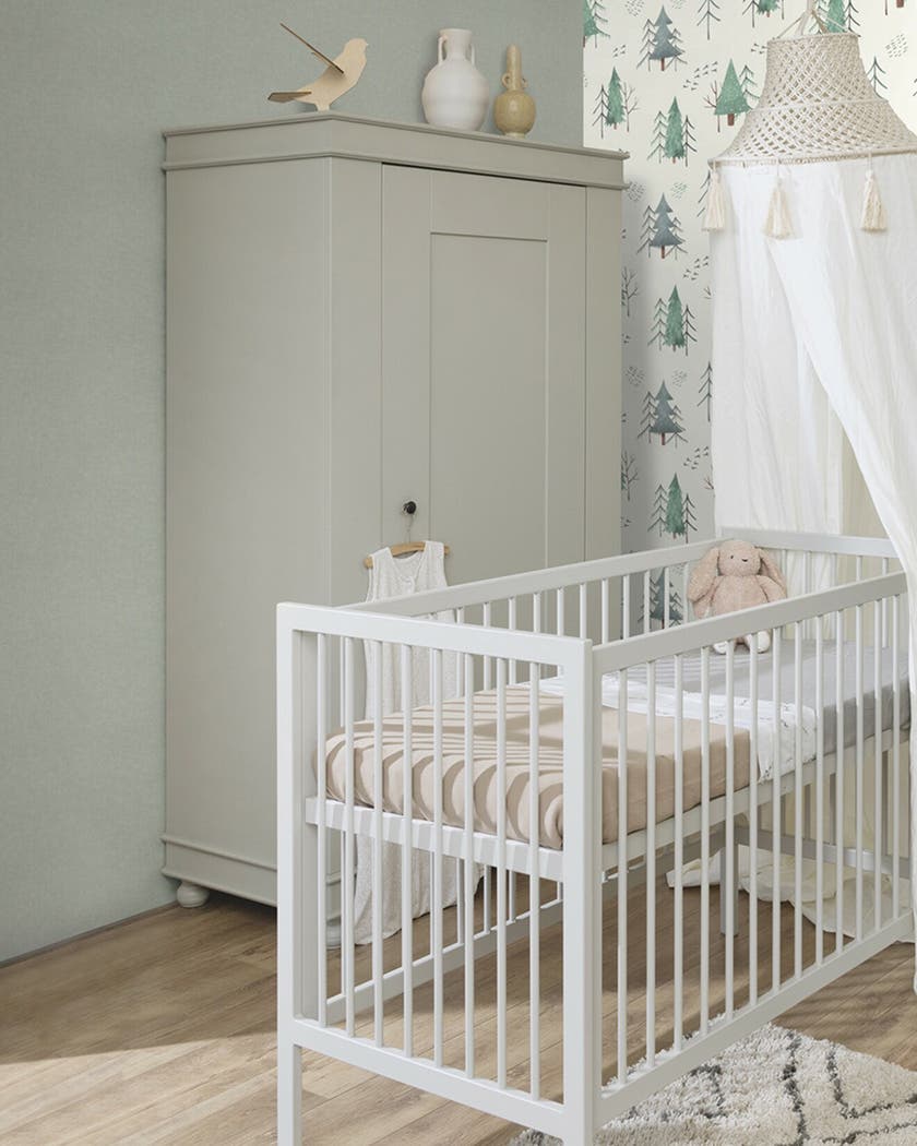 Midbec Tapeter - Kids World