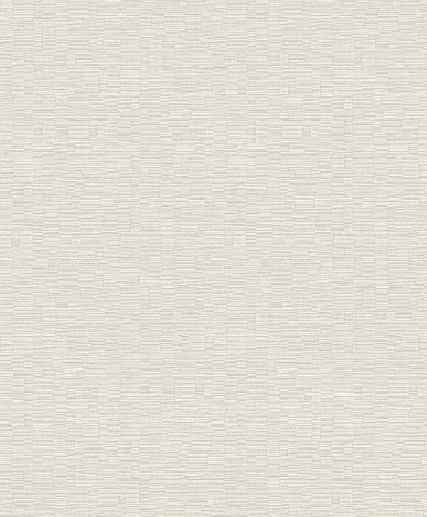 Casadeco - Delycacy Wild Gris / Blan Delicacy