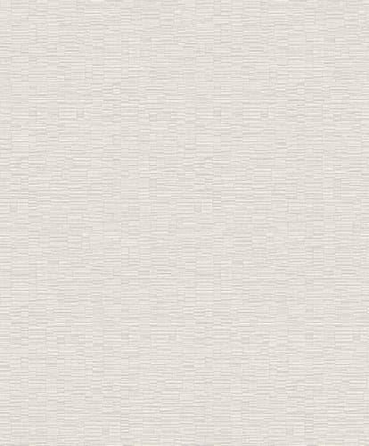 Casadeco - Delycacy Wild Gris / Blan Delicacy