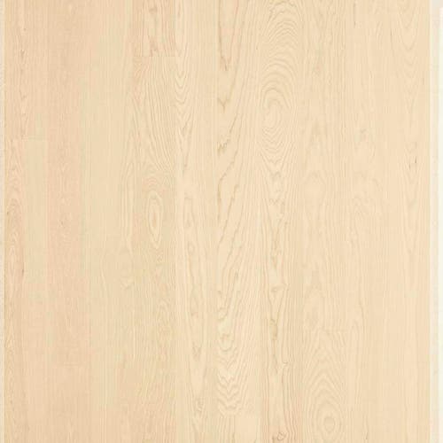 Shade | Ask Linen White Plank