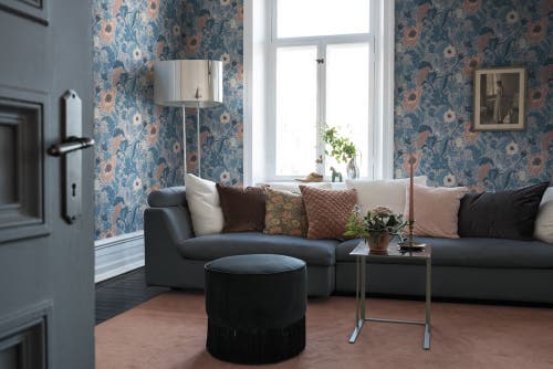 Midbec Tapeter - Anemone