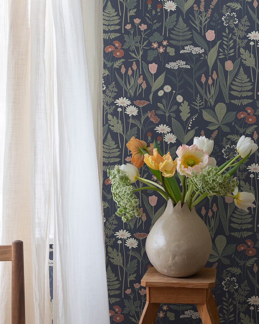 Midbec Tapeter - Elsa