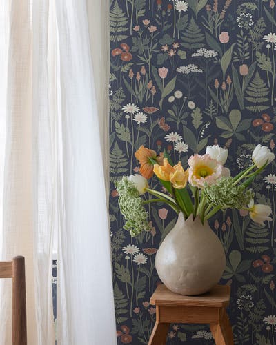 Midbec Tapeter - Elsa