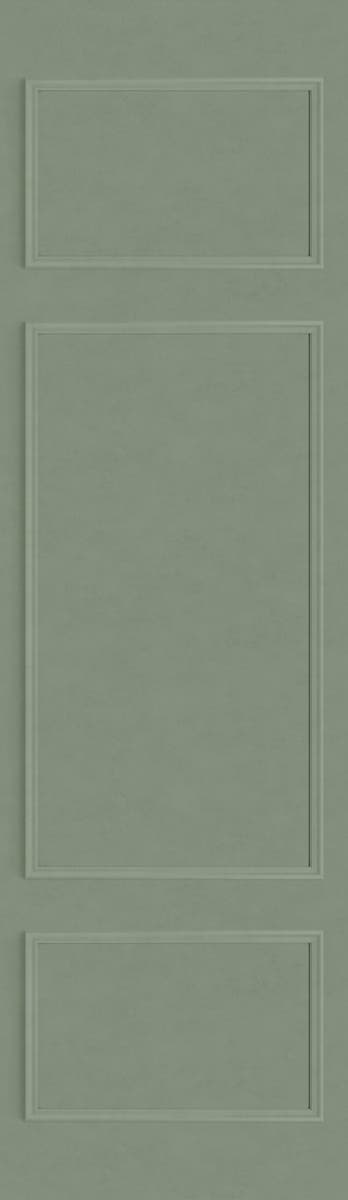 Casadeco - Le Grand Salon Celadon 90 X 310