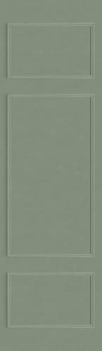 Casadeco - Le Grand Salon Celadon 90 X 310