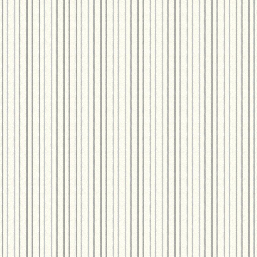 Klassisk Rand II - Kvist/Blå K46-40