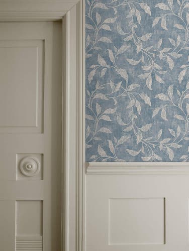 Boråstapeter - Rosewood Night