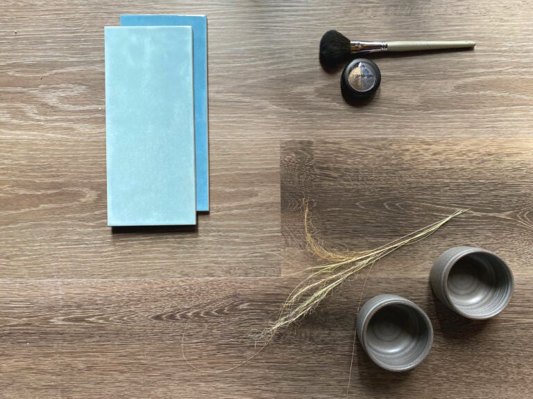 Softstep Silence Rökt Ek (Outlet)