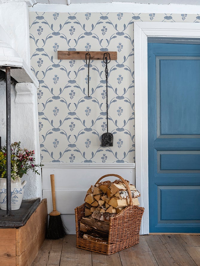 Duro - Hemmingbo, Blå Gammalsvenska Quickup