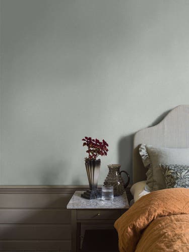 Boråstapeter - Canvas Celadon