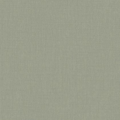 Casadeco - Denim Vert Kaki So Color 5