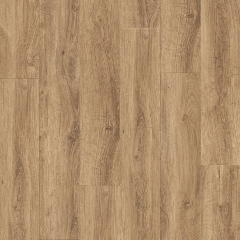 English Oak - Natural iD Inspiration Click Soli