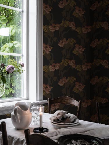 Duro - Ovansjö Svart 521-03