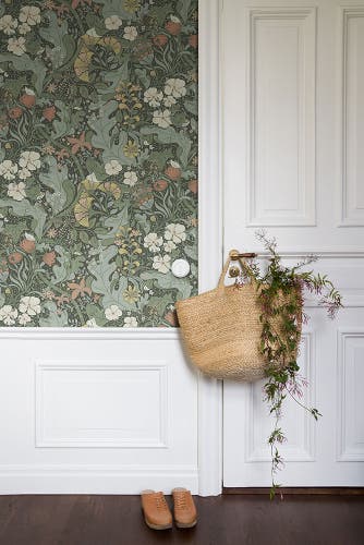 Midbec Tapeter - Elise