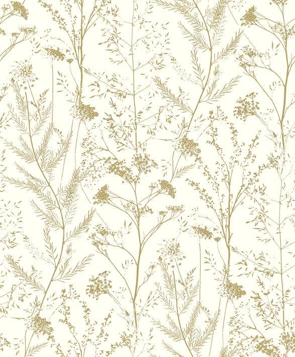 Casadeco - Prairie Olive Sentier Des Dunes