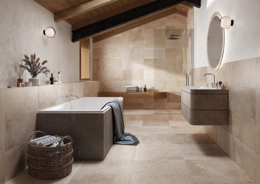 Craft Cream 30x60 såg