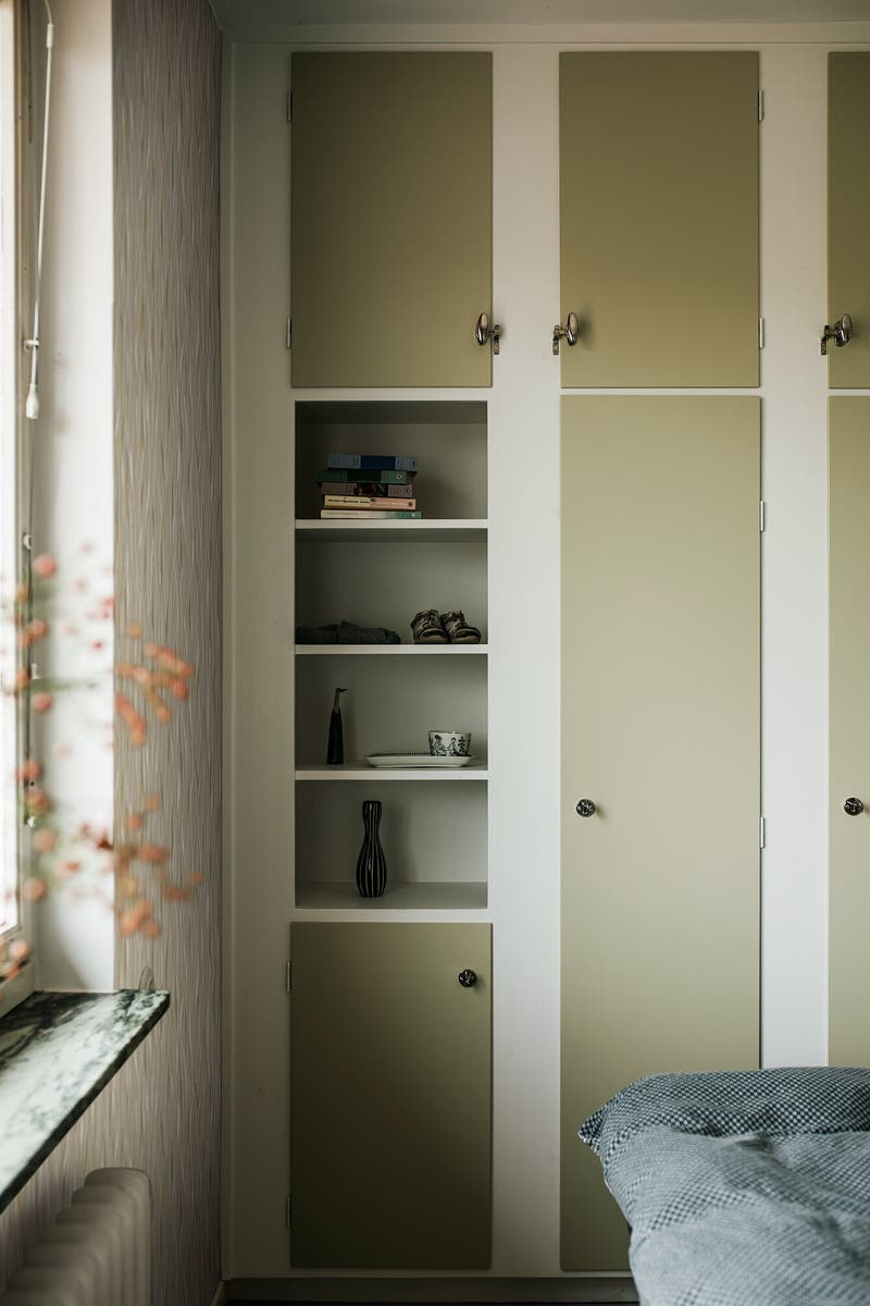 Boråstapeter - Ängby