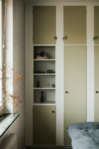 Boråstapeter - Ängby