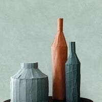 ARGILE OPALINE LA CHAUX