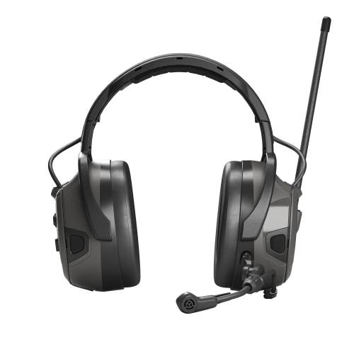 Hörselkåpa Hellberg Synergy DR