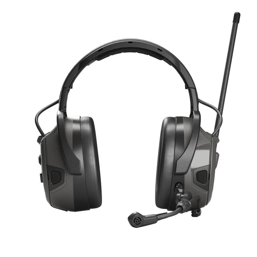 Hörselkåpa Hellberg Synergy DR