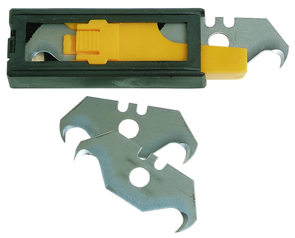 Knivblad Ironside Hake