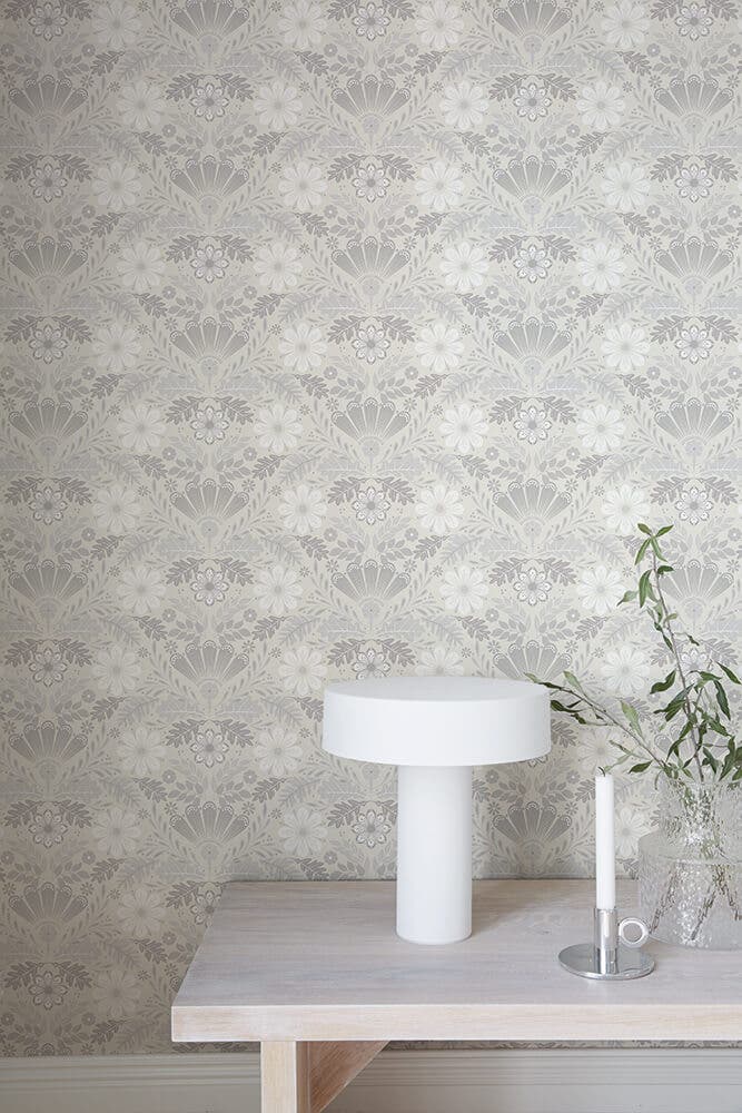 Midbec Tapeter - Klockrike