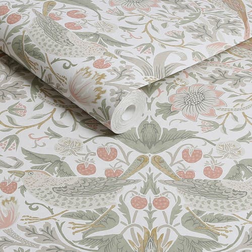 Intrade - William Morris At Home