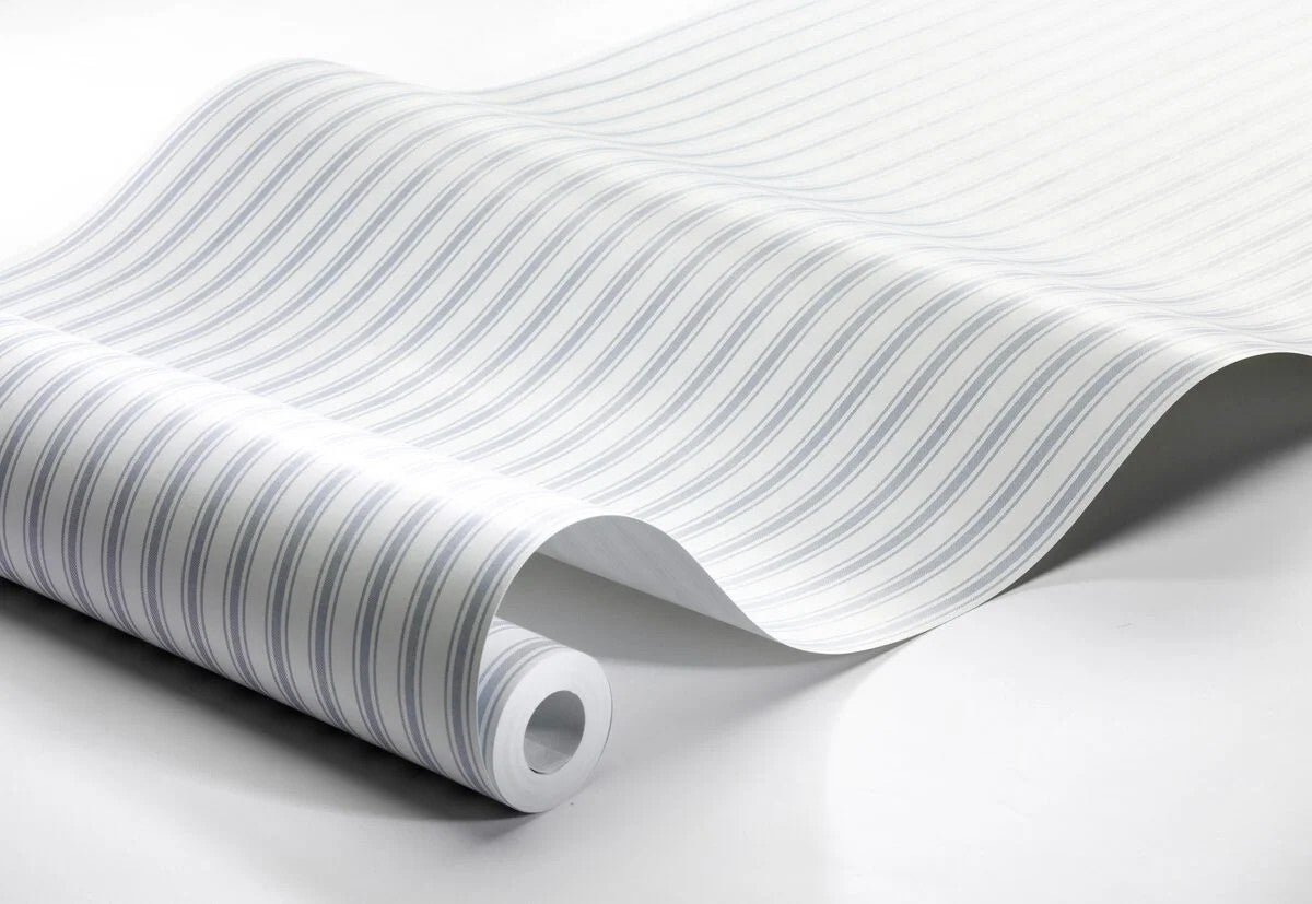 Boråstapeter - Aspö Stripe - Marstrand II