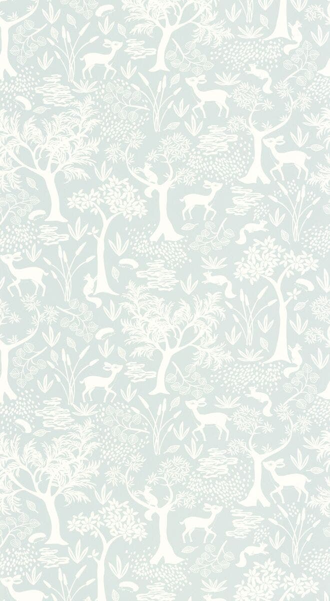 POETIC FOREST BLEU CIEL ONCE UPON A TIME