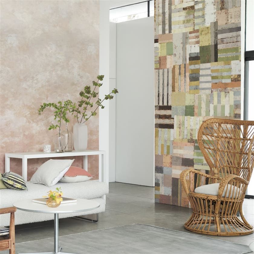 Designers Guild - Achara Scenes And Murals II