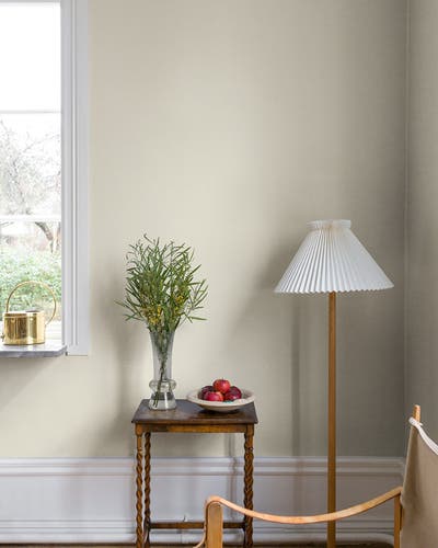 Midbec Tapeter - Kalk Klinte