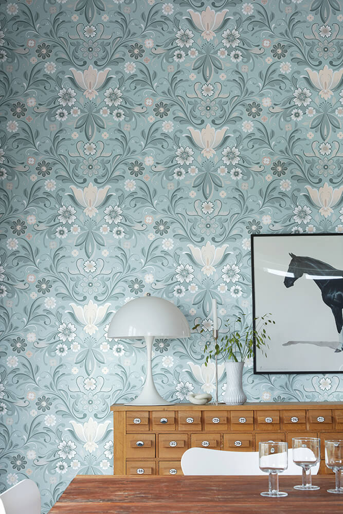 Midbec Tapeter - Östanskär