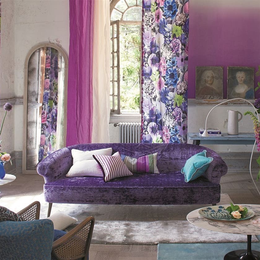 Designers Guild - Saraille The Edit... Patterns Volu