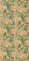 Brantwood Trumpet Flowers Blush BW45103-6