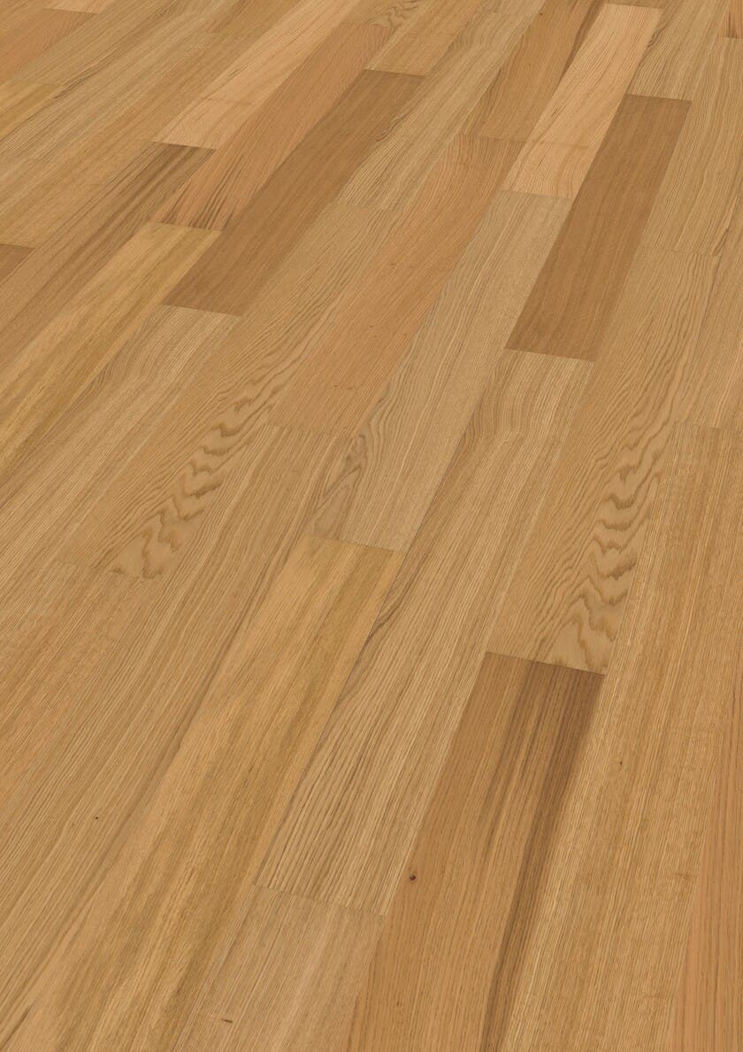 Lightwood Ek Natur Plank