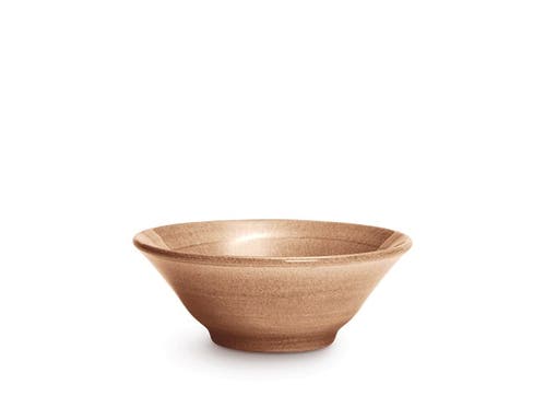 Basic Skål 19cm Cinnamon