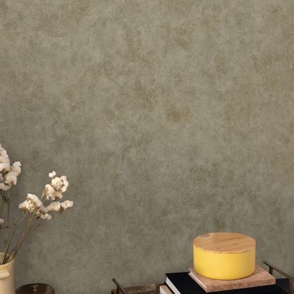 Caselio - Uni Metallise/Nacre Vert Beton 2