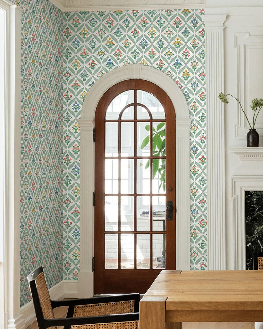 Midbec Tapeter - Estee Garden