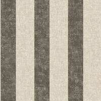 Casadeco - Valse Beige Les Rayures